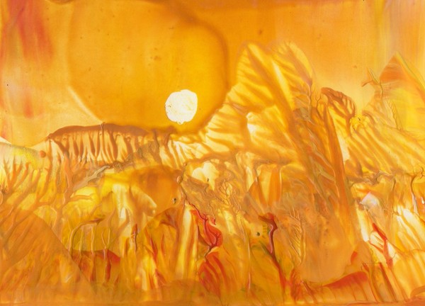 Desert I