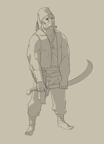 Ottoman Concept