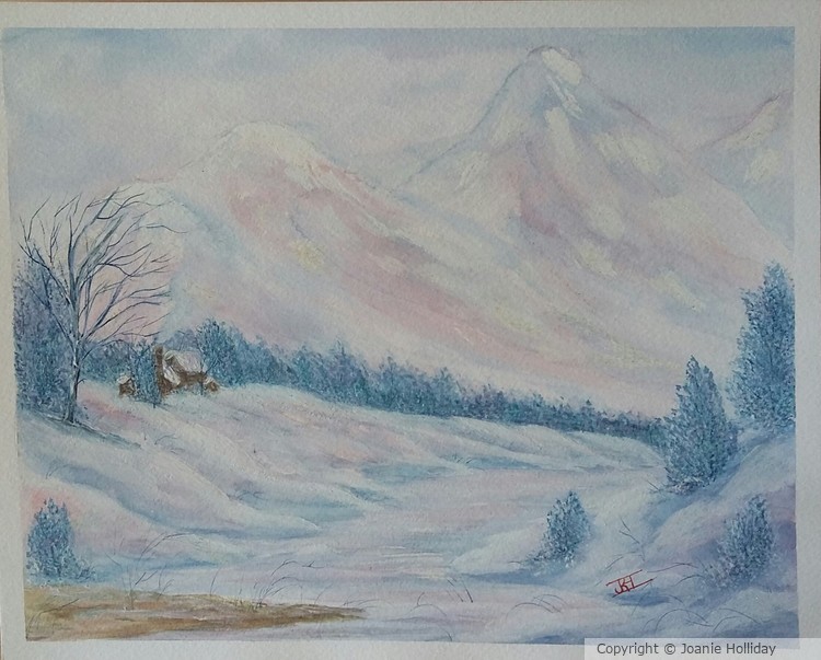 WATERCOLOR