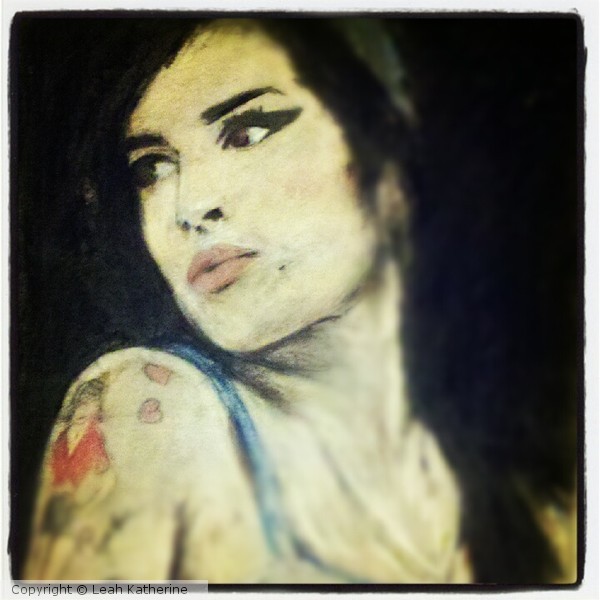 Tribute to Amy Winehouse