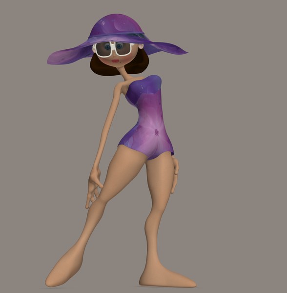 3