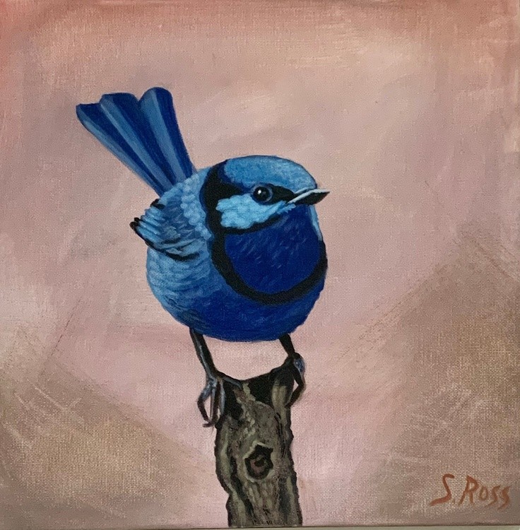 Bluebird 2