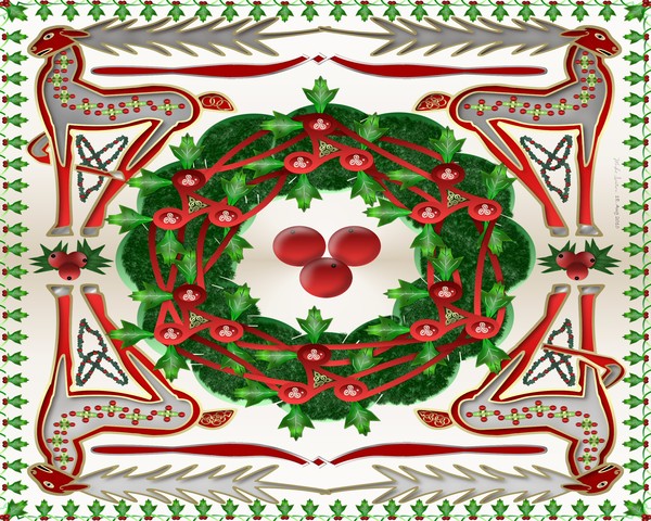 Celtic Christmas