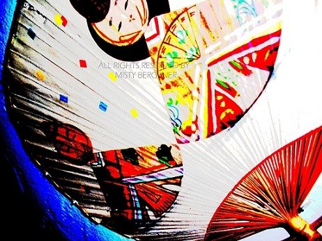 Paper Fan