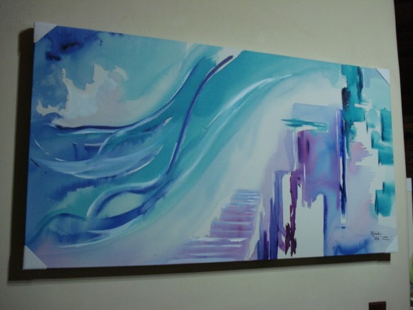 Abstrato