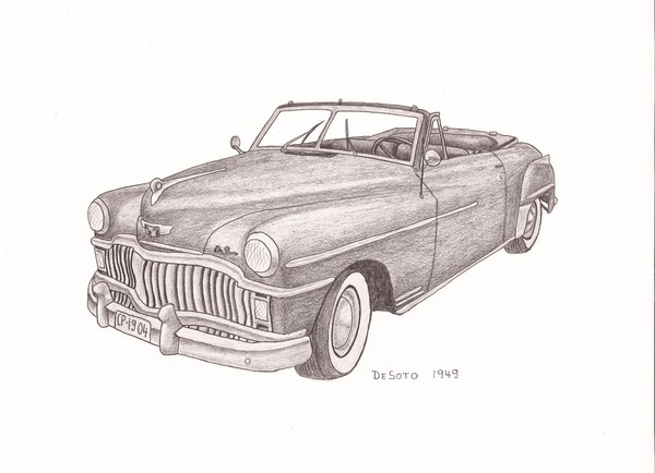 `49  De Soto