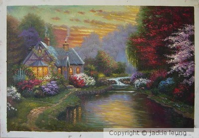 A quiet evening 24