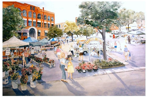 Farmers Market