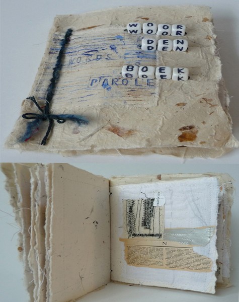 book 'Dictionary'
