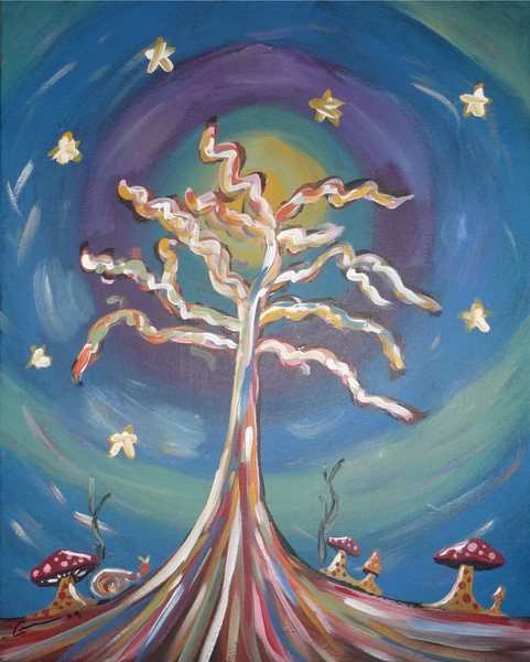 The Tree of Life