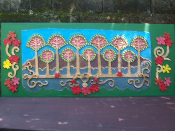 ENCHANTED FOREST