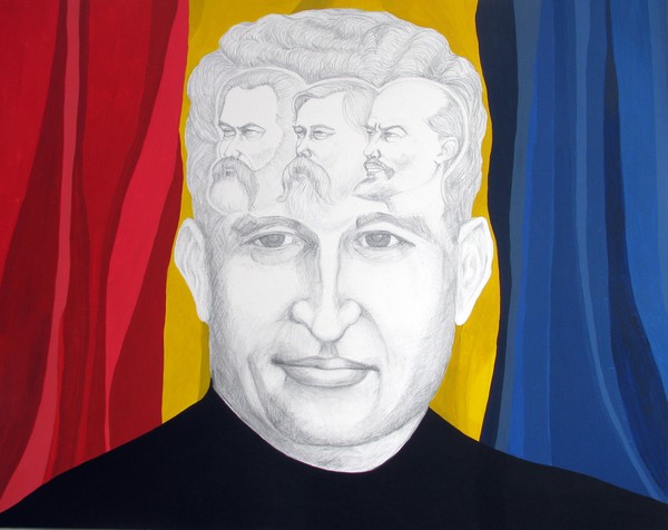 Ceausescu's dream