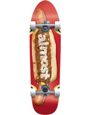 Complete Skateboards