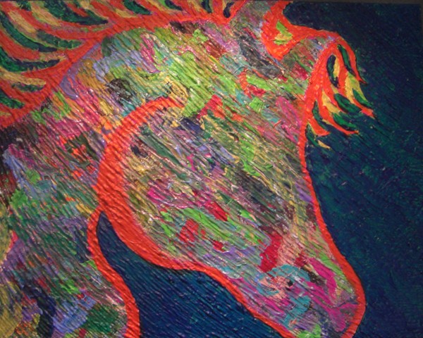 Horse