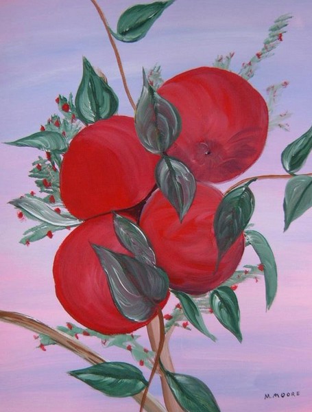 Apple Tree