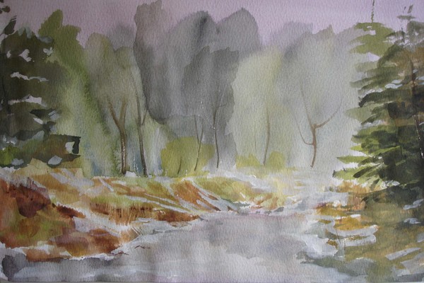 Spring River