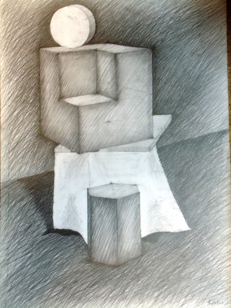 geometric solid