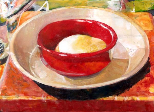 Red Bowl