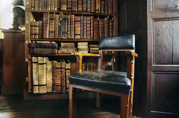libraries 5