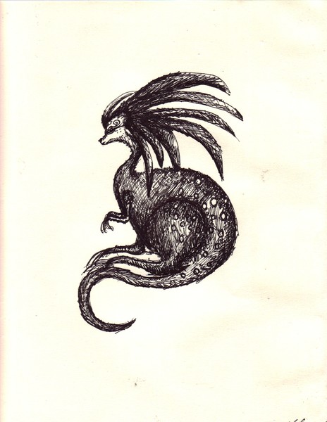 Creature