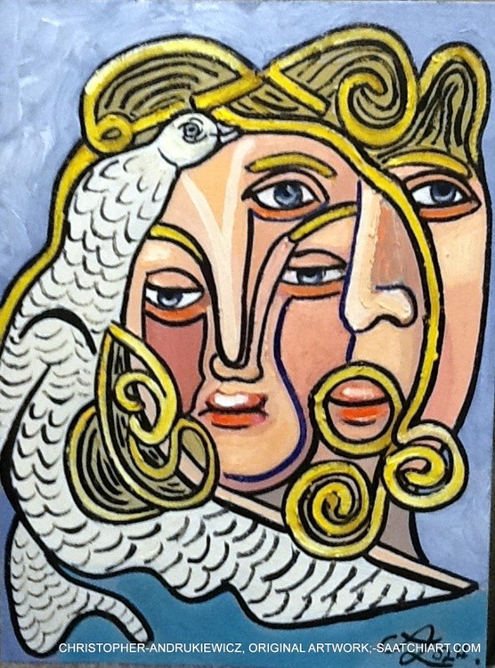5-SAATCHIART