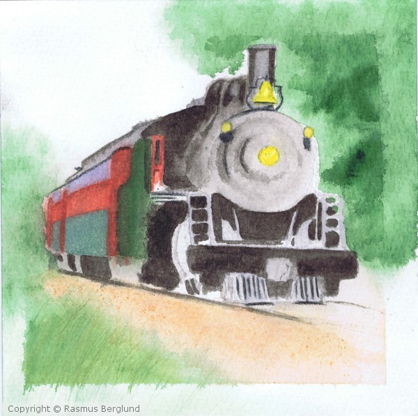 Train