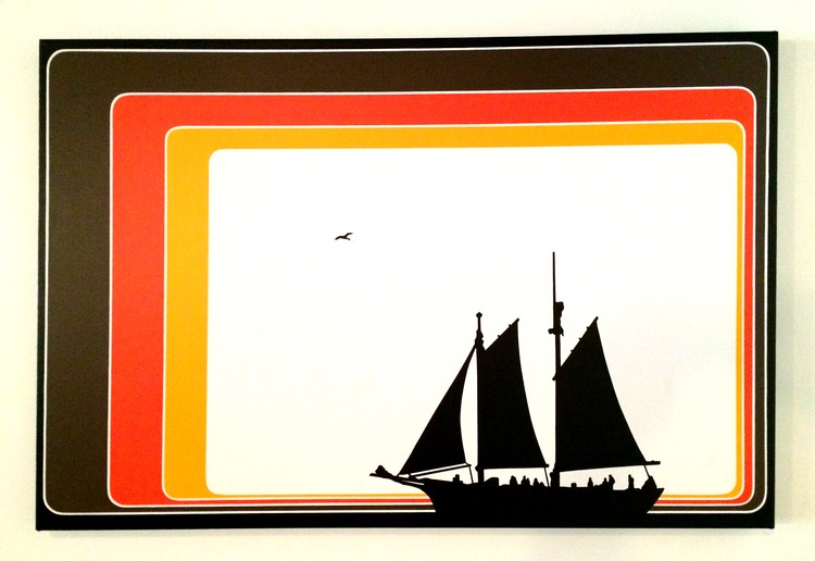 Sail Away
