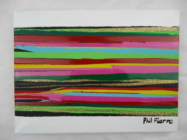 Stripes 035