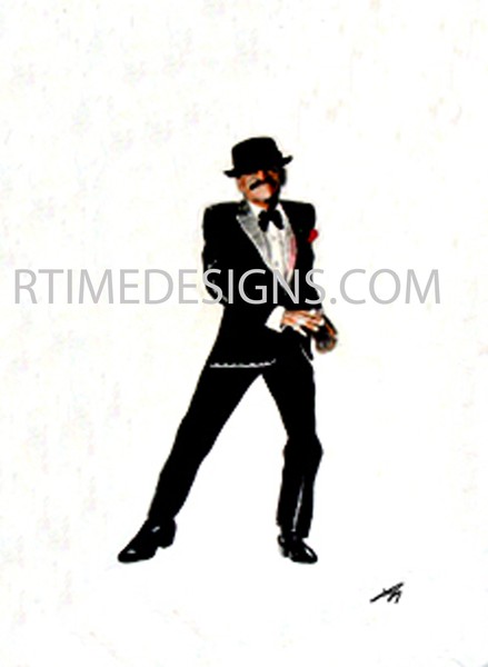 Sammy_entertainer