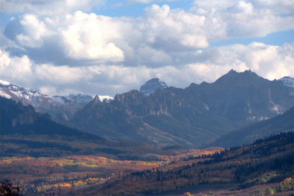 American Alps