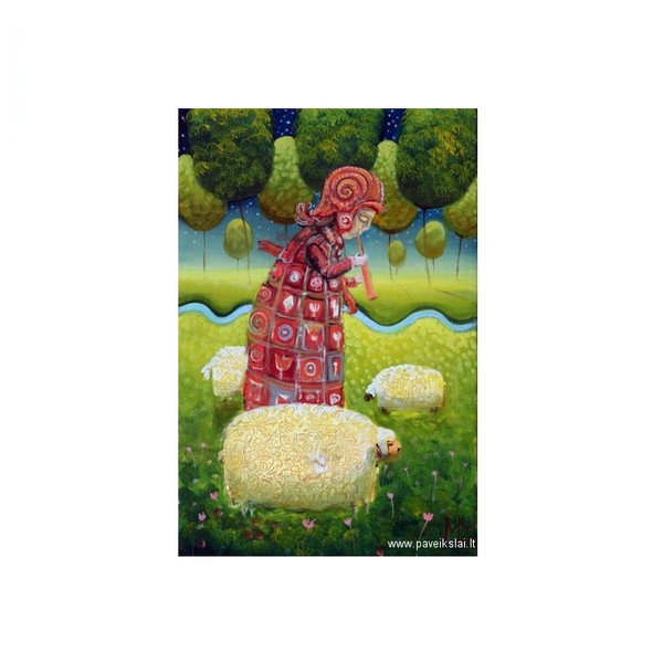 Shepherd