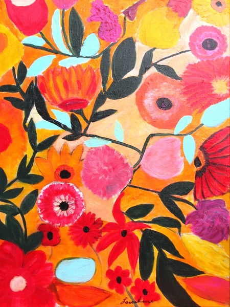 #86 - 20 in. x 24 in.