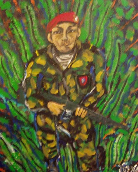COMANDO 