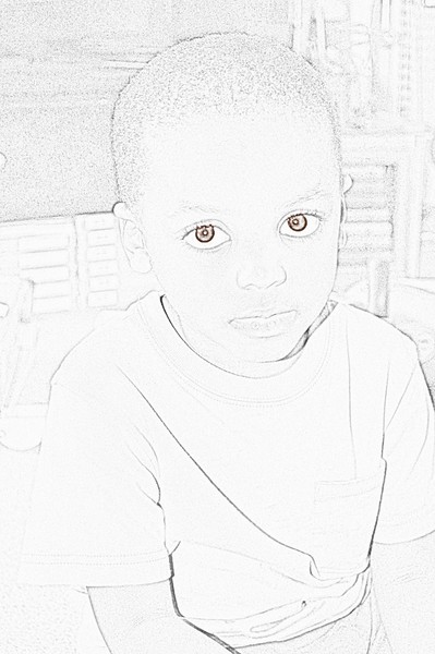 Quiet Boy