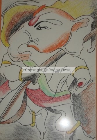 ganesha 1