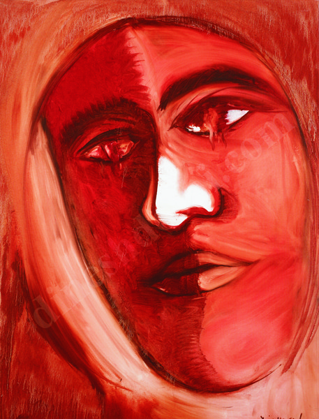 Emotions 35x47
