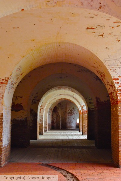 Fort Putaski I