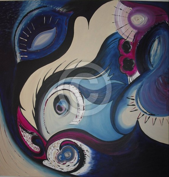 The Eye Has it