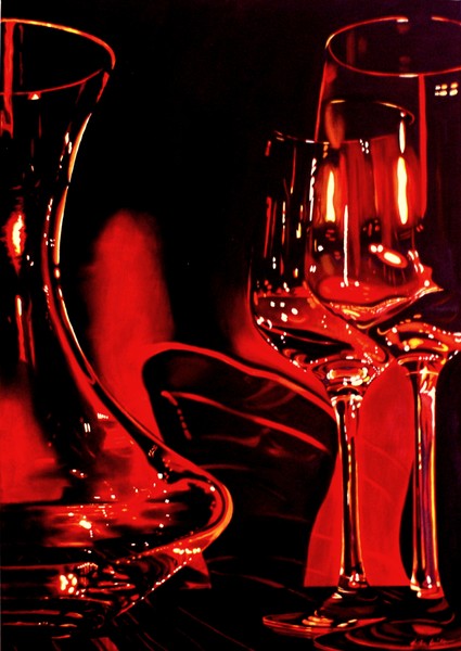 Redmosphere