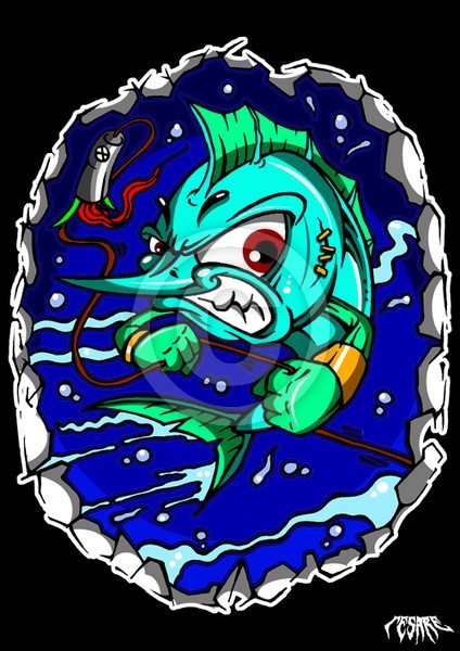 Marlin