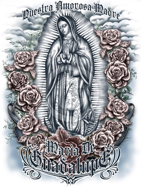 C&H Nuestra Amorosa Madre