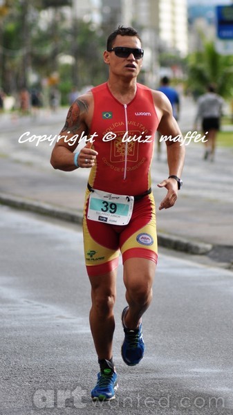 1º Heróis do Triathlon Caiobá