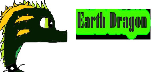Earth Dragon