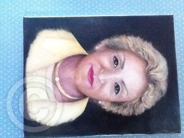 Raymonde - PRIVATE COLLECTION