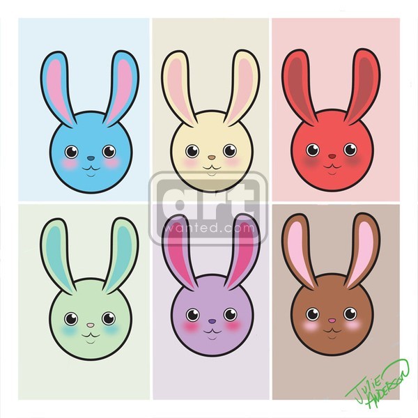 CuteBunnies