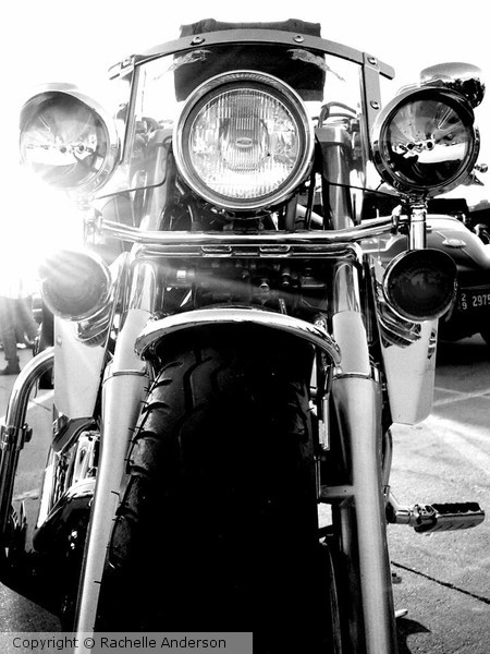 bike front