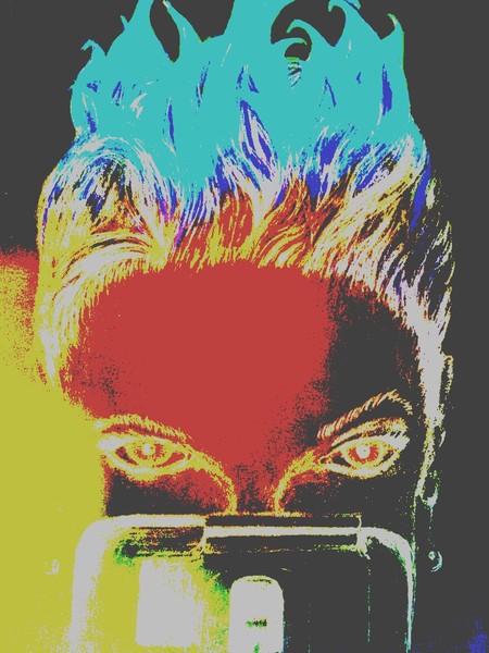 Face
