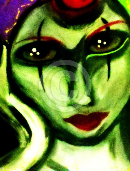 Jester.