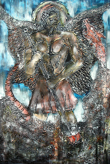 Saint Michael