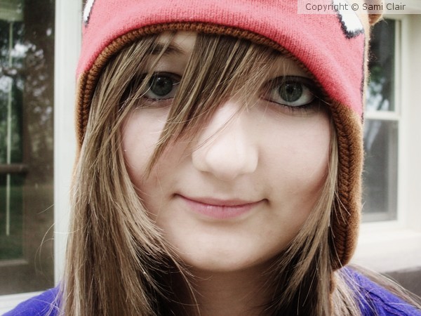 Beautiful Model